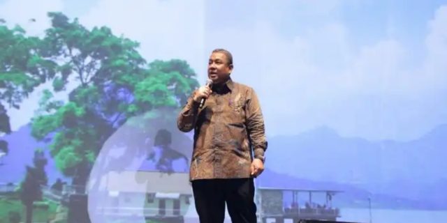 Peraih Penghargaan Revolusi Mental Ditetapkan Sebagai Tersangka Korupsi