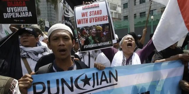 Kesaksian Seorang Dokter Indonesia Selama Tinggal di Xinjiang