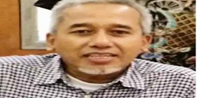 PRABOWO ADALAH RASIONALITAS SINGAPURA