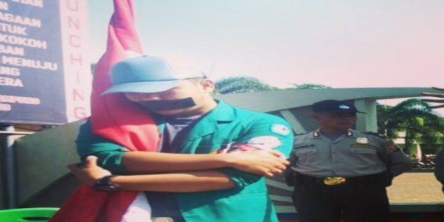Antara Pemilu atau Gimmick Nasional
