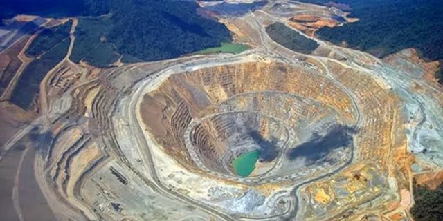 Freeport: Beban di Inalum, Untung di Rio Tinto dan McMorran