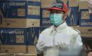 Uang Suap Bowo 8 M :  Untuk Serangan Fajar Pemilu 2019