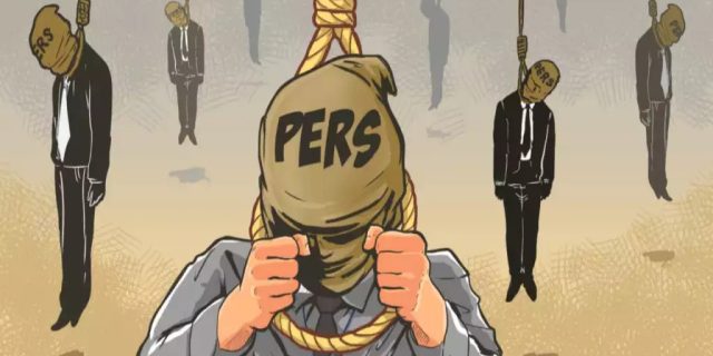 Hersubeno Arief : Bunuh Diri Massal Pers Indonesia