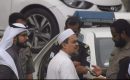 Polisi Arab Saudi Periksa Habib Rizieq soal Bendera Tauhid