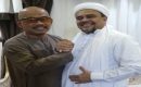 Habib Rizieq Minta Pemilu Jujur Adil, Bukan Pemilu Damai