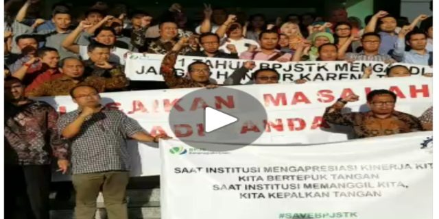 Ada Agenda Terselubung Dibalik Isu Eksploitasi Seks Safri Adnan Baharudin