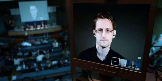 Edward Snowden Paparkan Arab Saudi Lacak Khashoggi dengan Spyware Buatan Israel
