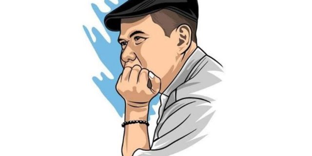 Tony Rosyid : Mau Janji Apalagi Pak Presiden?