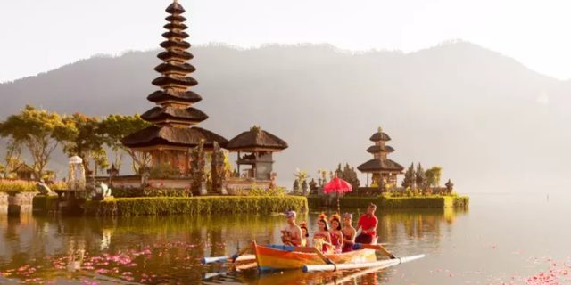 Bali Dijual Murah, Begini Praktek Mafia Tiongkok Merusak Wisata Bali