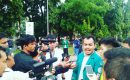 Dalam Konsolidasi Nasional Di Padang, BEM UNILA Terpilih Menjadi Koordinator Pusat BEM Seluruh Indonesia
