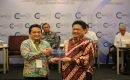 DPR Apresiasi Inisiatif CENITS Gelar FGD RUU Migas