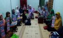 Emak-Emak Mulai Bergerak Dari Desa Ke Desa, Silaturahim Sosialisasi Visi Misi Prabowo-Sandi