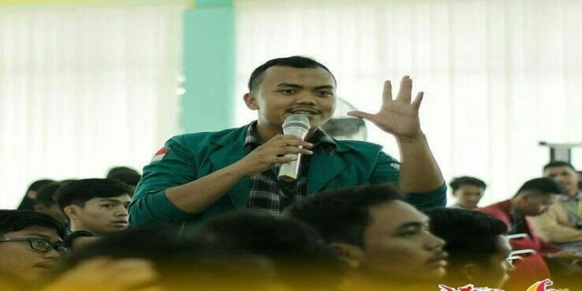Kemahasiswaan UNILA Dan Agenda “Orde Baru” Versi Kampus
