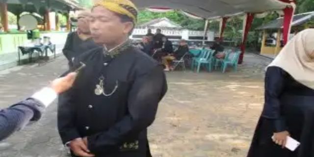 Pemkab Blora Abaikan Ijin Pemberitahuan Ke Pengelola Kompleks Yayasan Tirtonatan