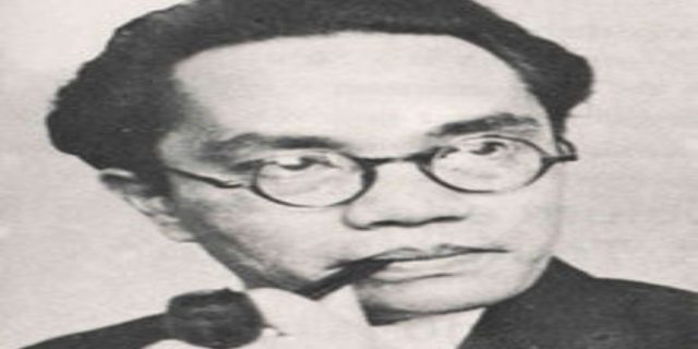 Amir Syarifuddin, Mantan Perdana Menteri Yang Salah Jalan