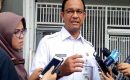 Soal Reklamasi Anies Tak Gentar Dengan Ancaman Kekuatan Uang