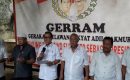 Purnawirawan Polri Deklarasi Dukung Prabowo-Sandi