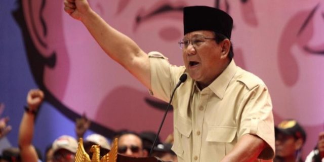 Alumni ITS Nyatakan Sikap Mendukung Prabowo-Sandi, Sandi : Kami Minta Masukan Alumni ITS Untuk Pembangunan Industri Di Indonesia