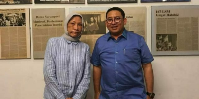 Para Aktivis Dianiaya, Prabowo : Demokrasi Tergerus