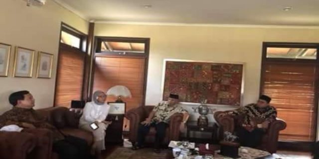 Kronologi Penganiayaan Ratna Sarumpaet Di Bandung, Benar Apa Hoax?