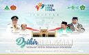 Kesultanan Siak Riau Tolak Kehadiran Ketua GP Ansor