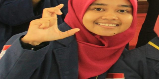 BEM Universitas Mataram Gelar Program Bagi Mahasiswa Baru