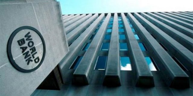 Bank Dunia katakan kecil kemungkinan krisis di Indonesia