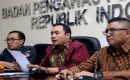 Bawaslu Akan Panggil Gubernur Yang Ikut Deklarasi Dukung Jokowi