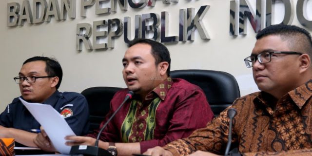 Bawaslu Akan Panggil Gubernur Yang Ikut Deklarasi Dukung Jokowi