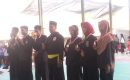 Atlet SIlat Cakra Kembang Ukir Prestasi di Ajang Kejurkab IPSI Gunungkidul