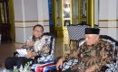 Kunjungi Malang, Baleg DPR Serap Aspirasi Prolegnas Prioritas