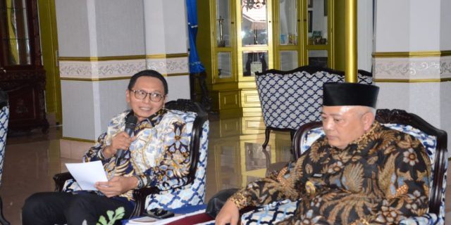 Kunjungi Malang, Baleg DPR Serap Aspirasi Prolegnas Prioritas