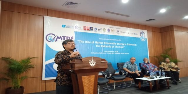 Guru Besar ITS Mukhtasor : Siswa Tak Perlu Les, Bila Pemkot Surabaya Efektif