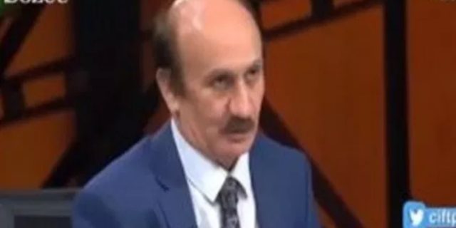 Baru! Ini Teori Professor Turki : Bahtera Nabi Nuh Bertenaga Nuklir, Juga Sudah Mengenal Telephone Seluler