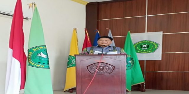 Ridwan Hisyam: Indonesia Punya Potensi Besar Ciptakan Kemandirian Energi Nasional