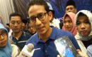 Sandiaga : Kediri Berpeluang Jadi Lokomotif Ekonomi