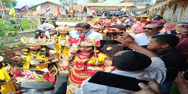 Sandiaga Uno : Ekonomi Umat Islam Benteng Ekonomi Bangsa