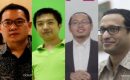 Lewat Startup, 4 Orang Ini ‘Tembus’ Daftar Orang Terkaya di Indonesia