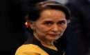 Inilah Alasan Mengapa Kanada Cabut Kewarganegaraan Suu Kyi