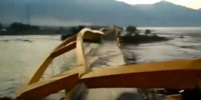 Analisis Pakar Gempa ITB : Waspada, Bandung Berpotensi Terjadi Gempa