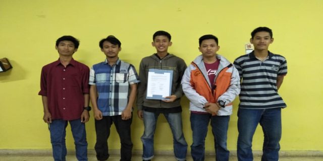Pasca Aksi 2 Oktober di Unila, HIMA di Fakultas Teknik Gugat Sikap BEM FT