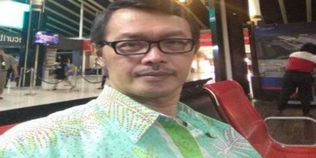 INDONESIA DAN SISTEM KHILAFAH