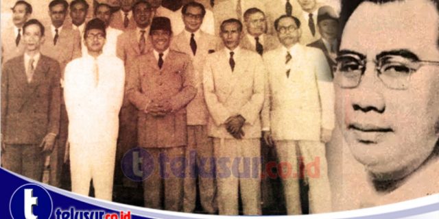 Boerhanoeddin Harahap : Pemimpin Muda Berprestasi