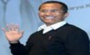 Dahlan Iskan: Suntikan Ekonomi 2000 Triliun