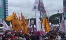 Nasrudin Joha : Survei ‘Kalap’ Menjelang Pilpres