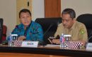 Komisi II Gali Masalah Pelayanan Publik di Riau