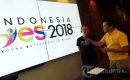 KAHMIPreneur Siap Gelar Indonesia Young Enterpreneur Summit 2018