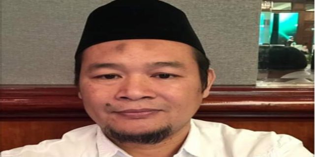 Agus Maksum, Wong Boyolali Asli Tidak Merasa Tersinggung Dengan Guyonan Prabowo
