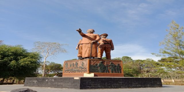 Melawan Lupa : 70 Tahun Pembunuhan Gubernur Soeryo Oleh Keganasan PKI Dalam Rentetan Kudeta Madiun 1948