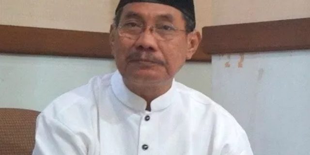 Cak Anam : Banser Jangan Jadi Jangkrik Yang Mudah Diadu Domba
